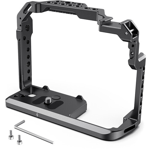 SmallRig Kavez za Panasonic GH5/GH5 II i GH5S CCP2646 - 2